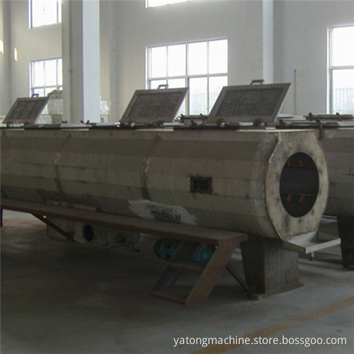 PVC Pipe Extrusion Line/Production Line